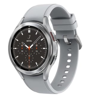 SAMSUNG Connected Watch - Modell: SM-R890NZSAXEF
