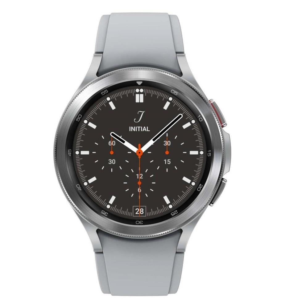 SAMSUNG Connected Watch - Modell: SM-R890NZSAXEF