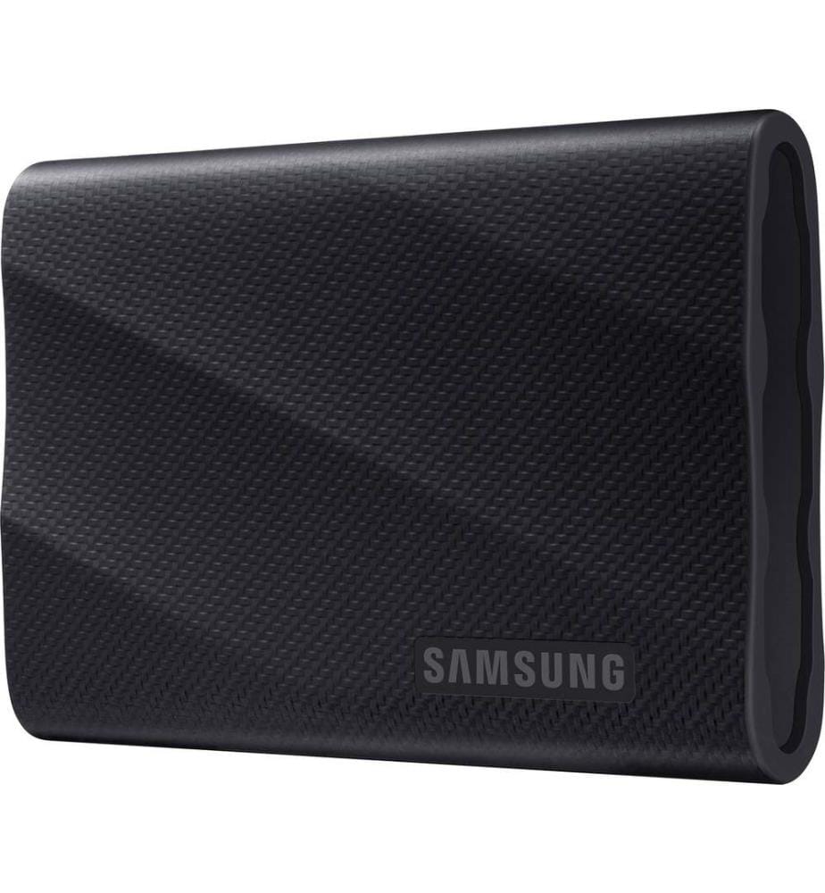 Externe Festplatte von SAMSUNG - Modell: MU-PG2T0B/EU