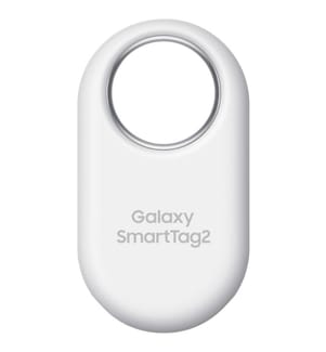 Smarttag SAMSUNG - Modell: SMARTTAG2BLANC