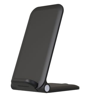 AKASHI cordless quick charger - Model: ALTSTDWIRL15W