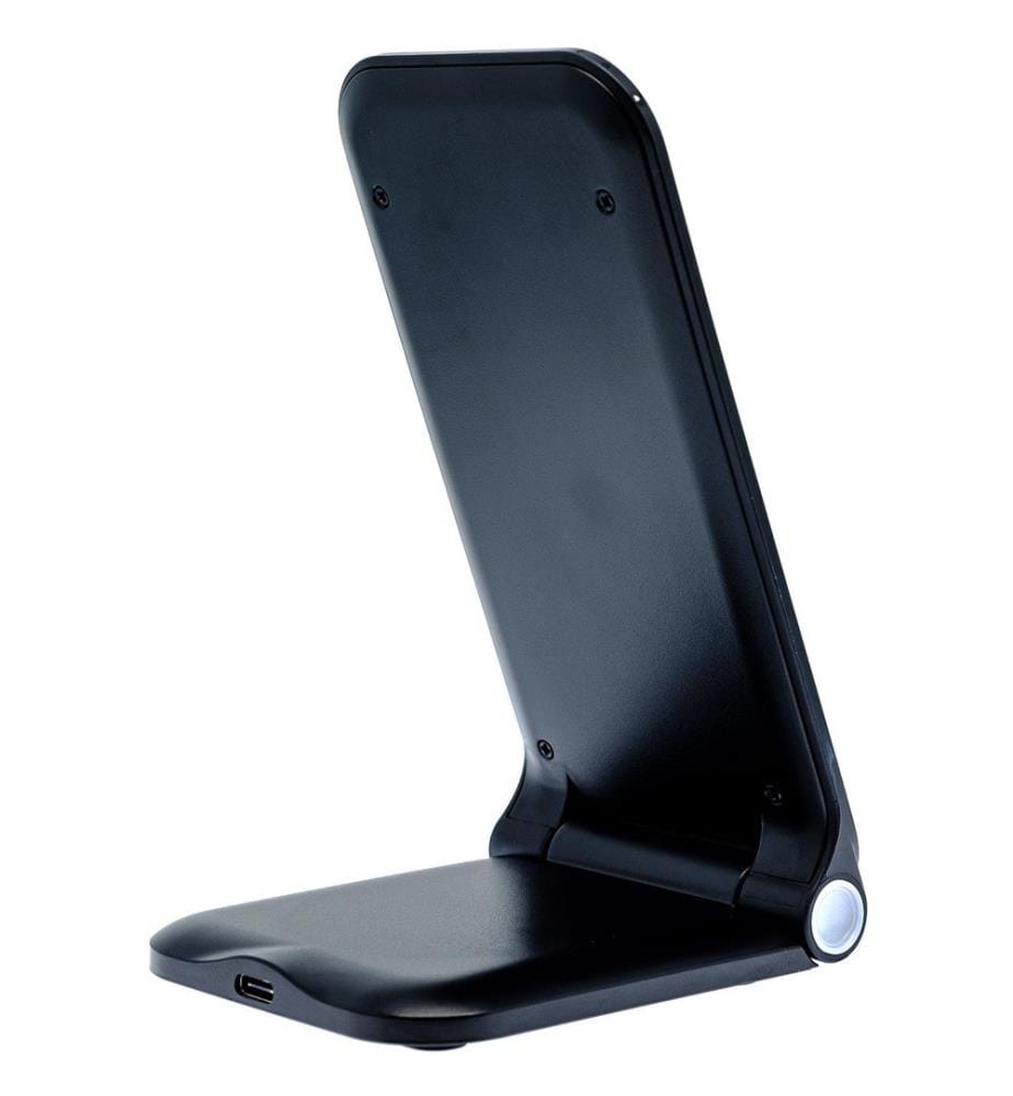 AKASHI cordless quick charger - Model: ALTSTDWIRL15W