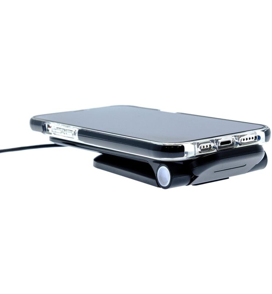 AKASHI cordless quick charger - Model: ALTSTDWIRL15W