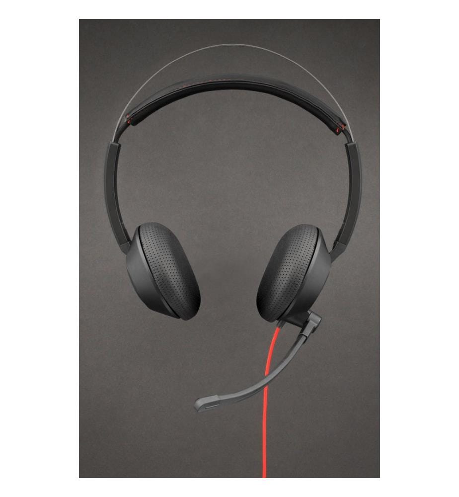 BLUESTORK audio headphones - Model : MC401