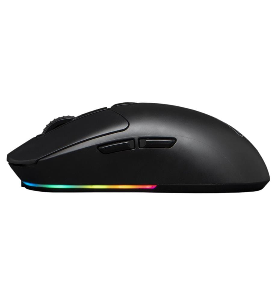 THE G-LAB computer mouse - Model: KULT-TITAN-PRO-B