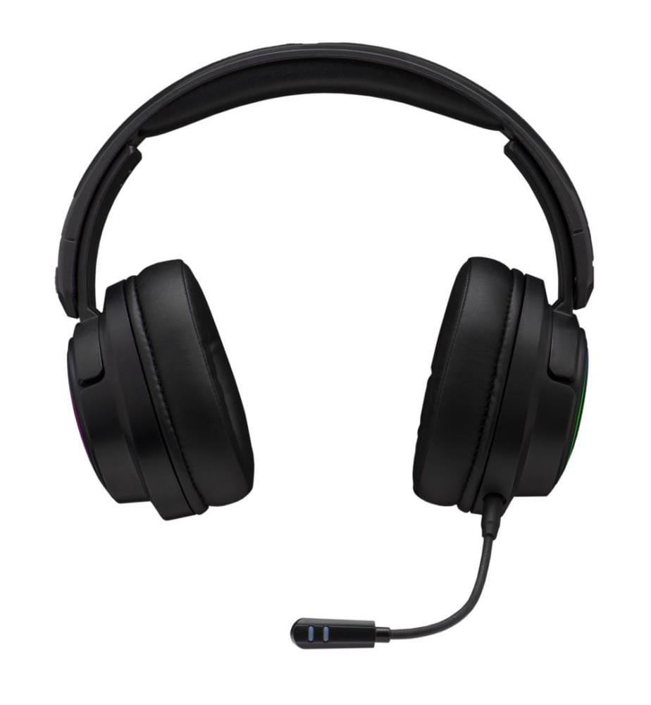 THE G-LAB wireless headphones - Model : KORP-IRIDIUM