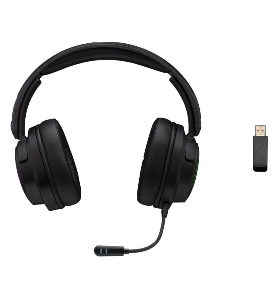 THE G-LAB wireless headphones - Model : KORP-IRIDIUM