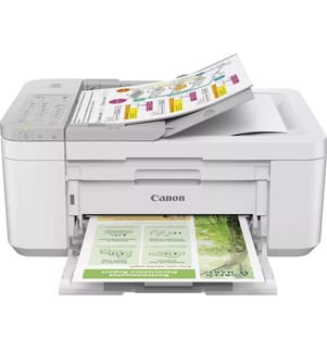 CANON Multifunktionsdrucker - Modell: TR4756I