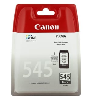 Ink cartridge CANON - Model : PG 545
