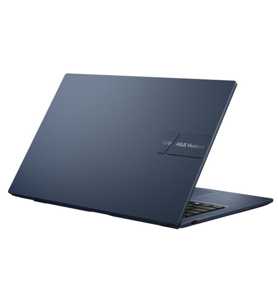 ASUS Laptop - Model: X1504VA-BQ2709W
