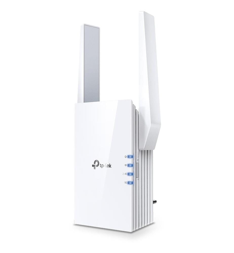 TP-LINK wi-fi repeater - Model : RE505X