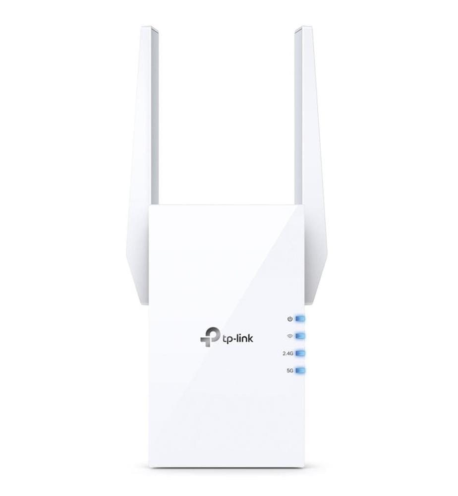 TP-LINK wi-fi repeater - Model : RE505X