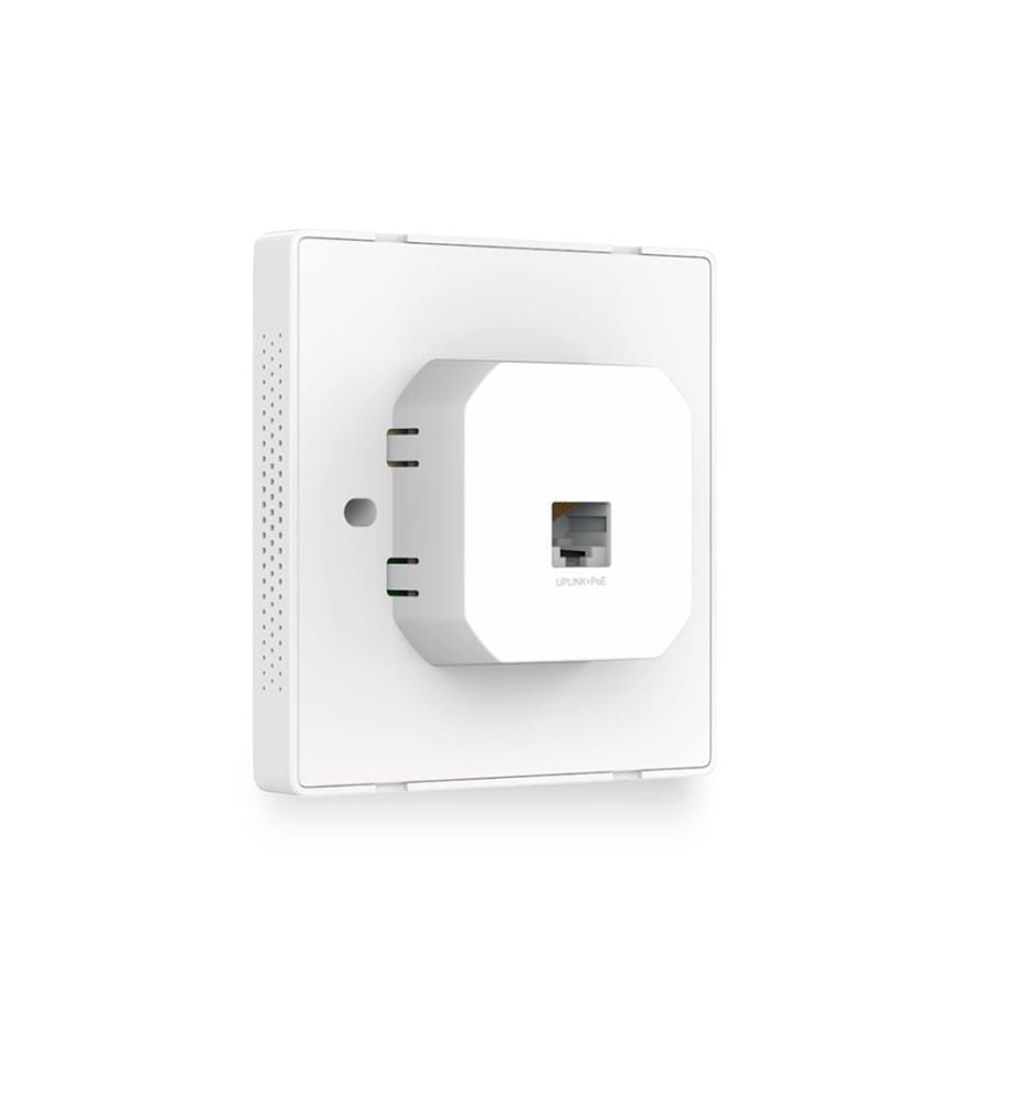 TP-LINK wifi wall access point - Model: EAP 115-WALL