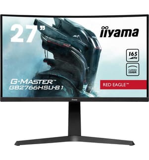 Computerbildschirm IIYAMA - Modell: GB2766HSU-B1