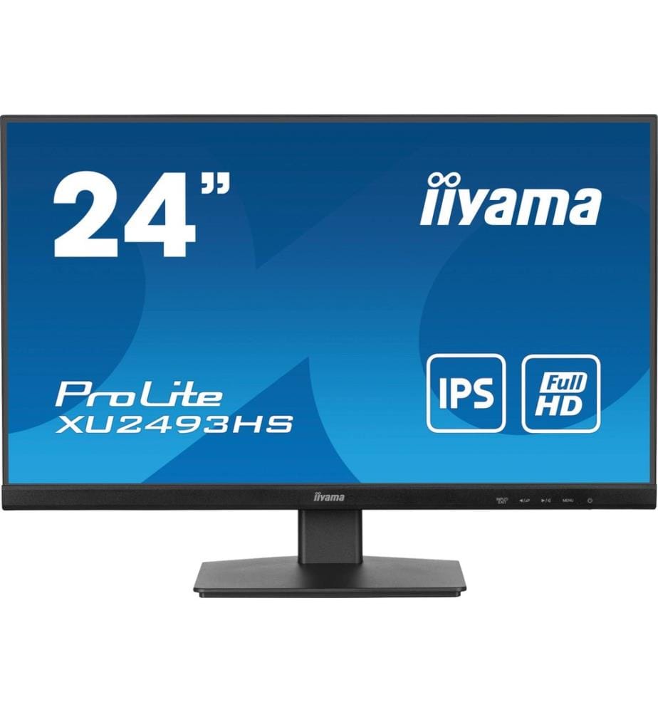 IIYAMA computer monitor - Model : XU2493HS-B6