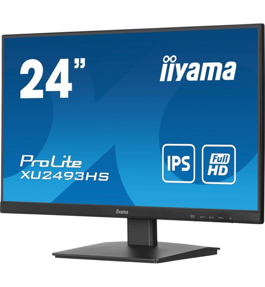 IIYAMA computer monitor - Model : XU2493HS-B6