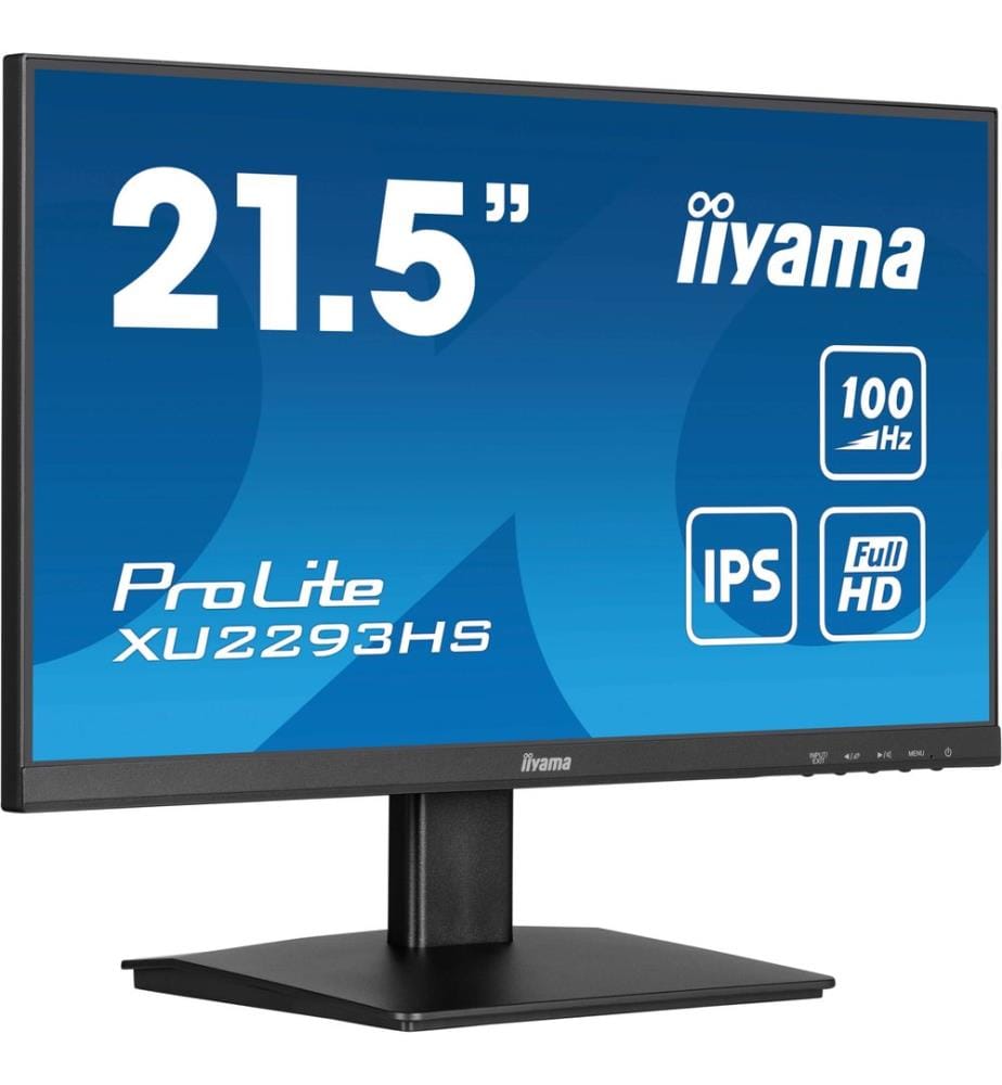 Computerbildschirm IIYAMA - Modell: XU2293HS-B6