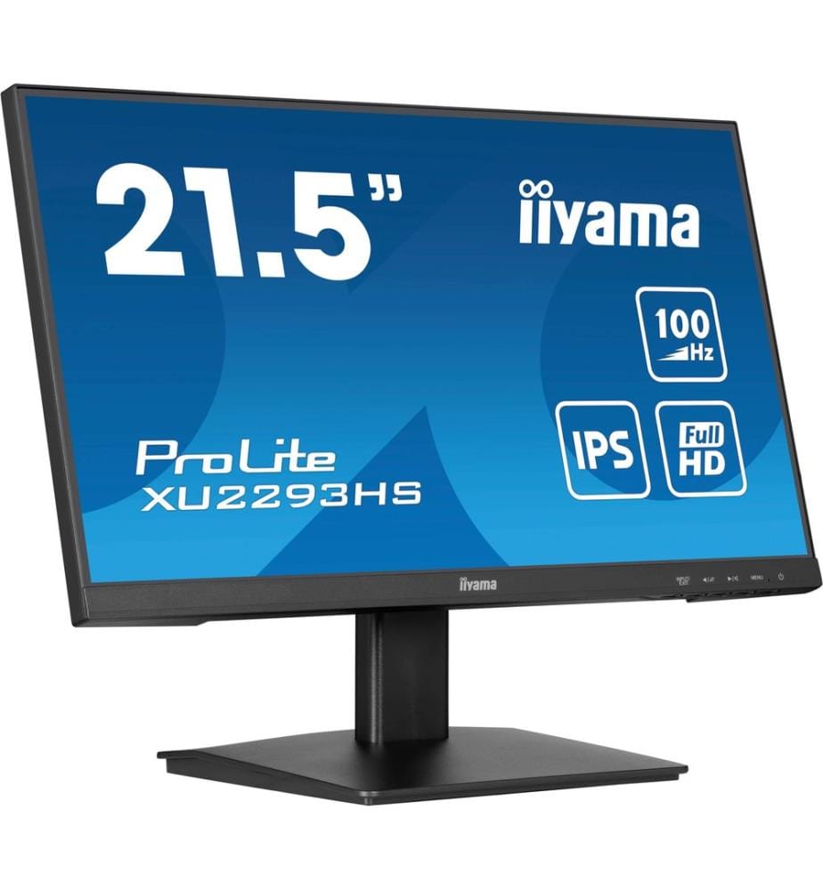 Computerbildschirm IIYAMA - Modell: XU2293HS-B6