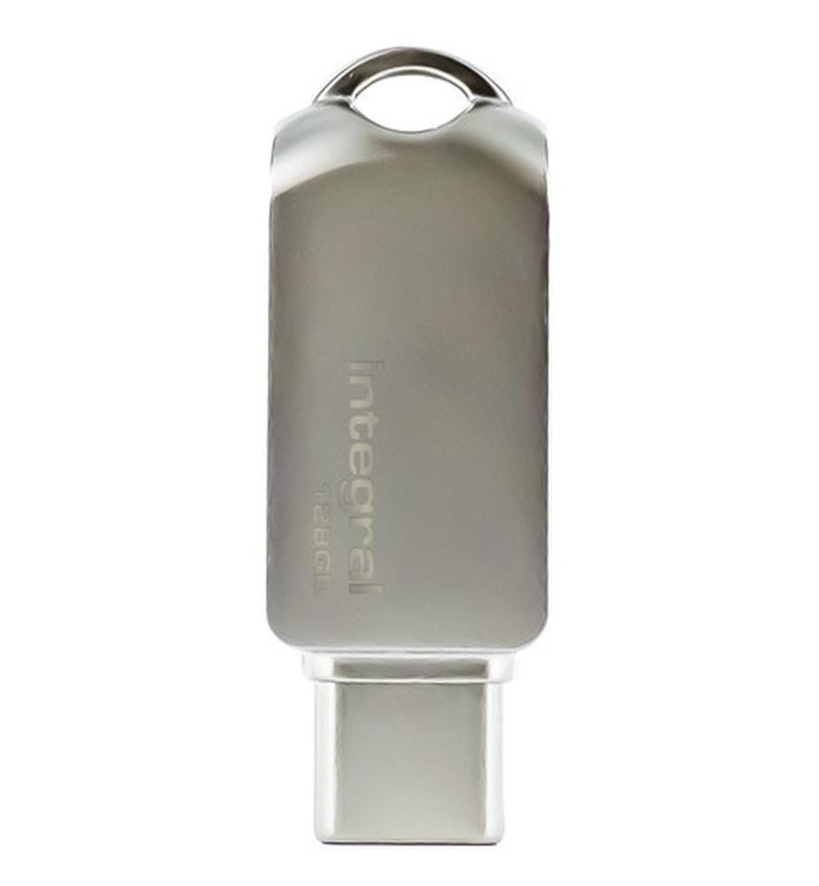INTEGRAL usb key - Model: INFD128GB360CDL3.0