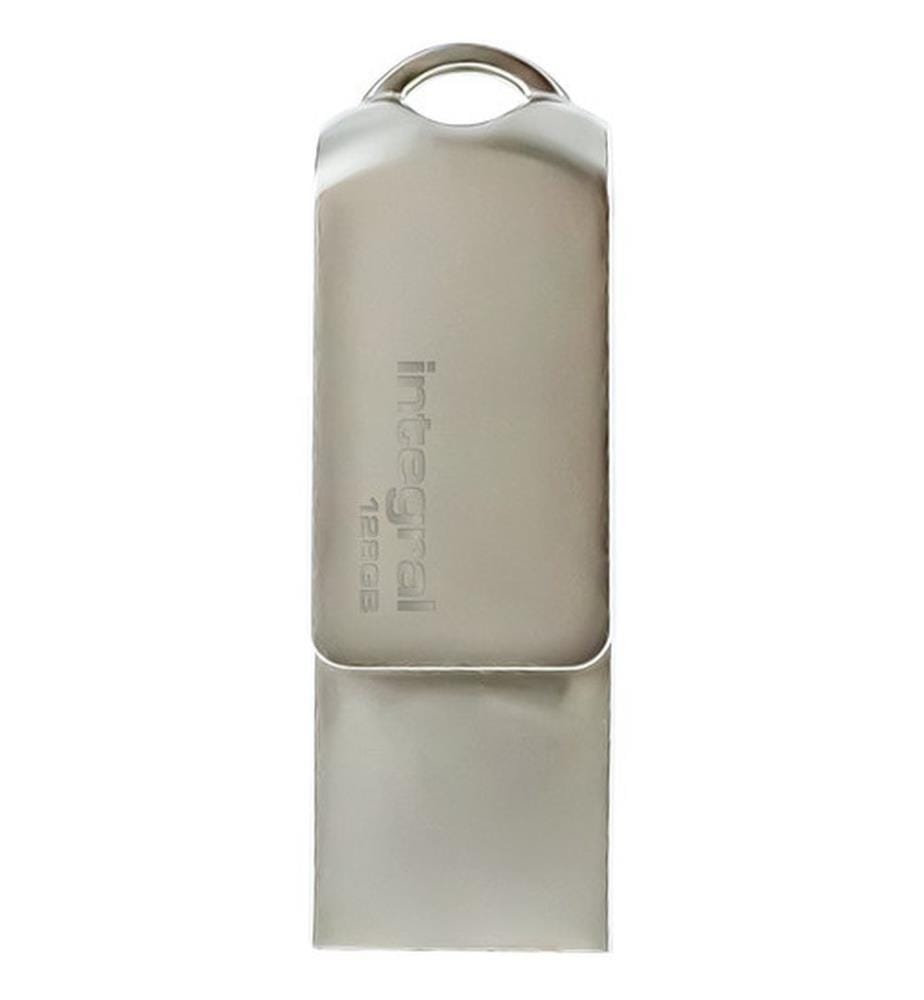 INTEGRAL usb key - Model: INFD128GB360CDL3.0