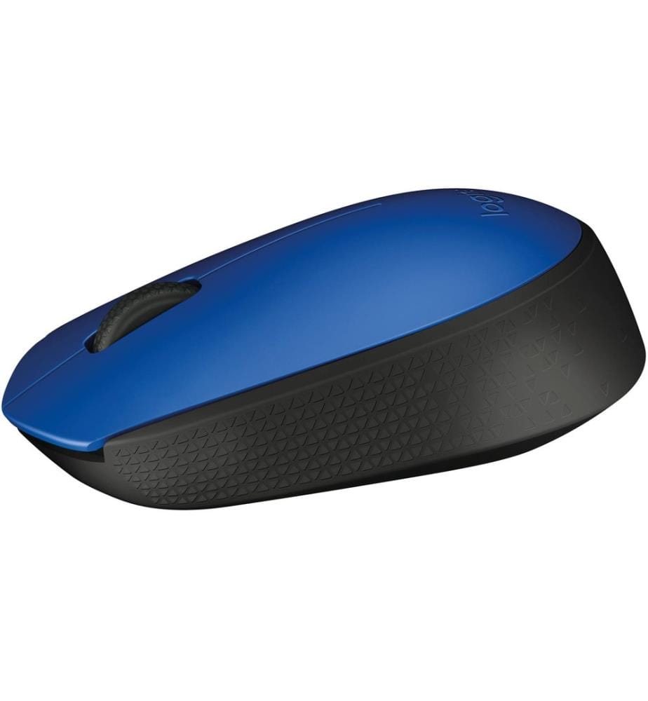 LOGITECH computer mouse - Model: 910-004640