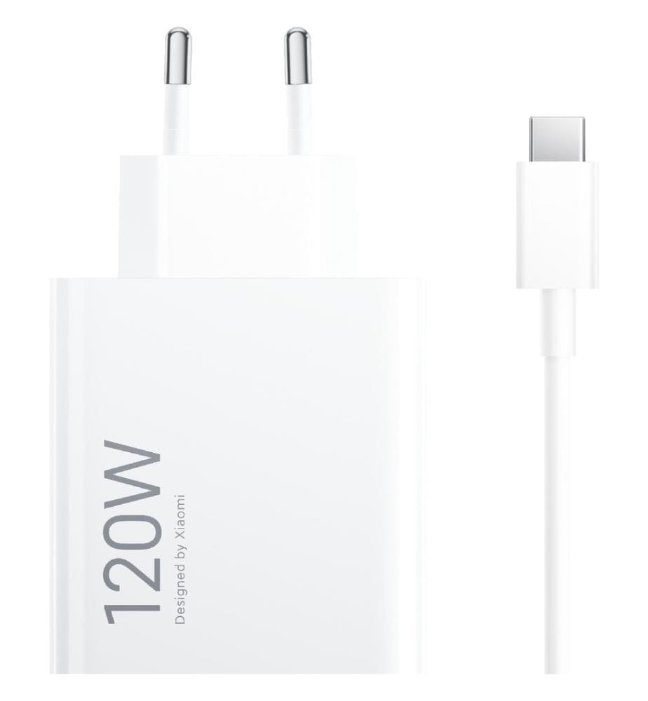 XIAOMI rapid mains charger - Model: BHR9462EU