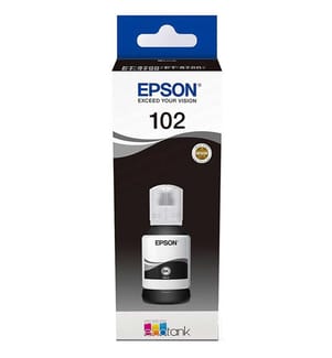 EPSON Ink Bottle - Model: C 13 T 03 R 140