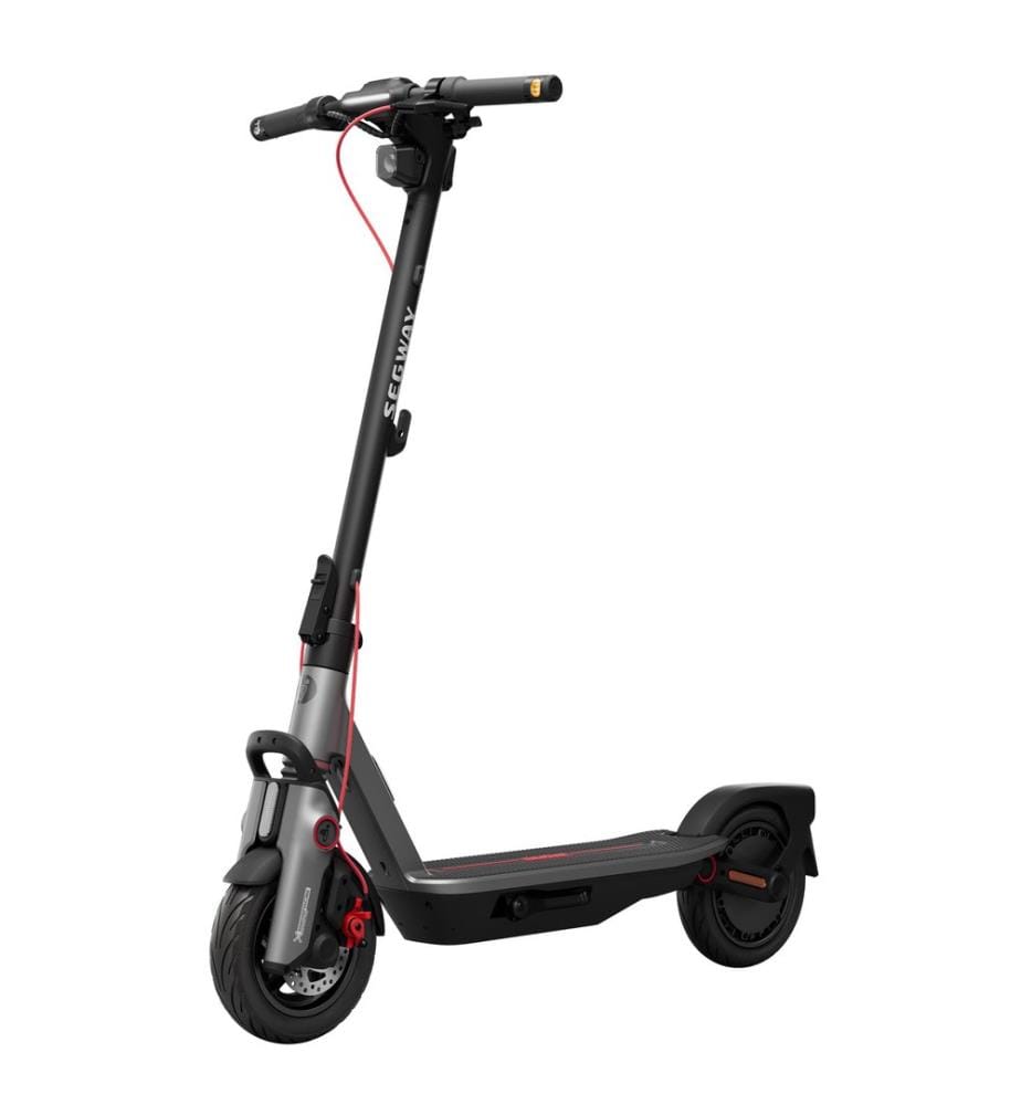 Scooter elettrico SEGWAY - Modello : F3E