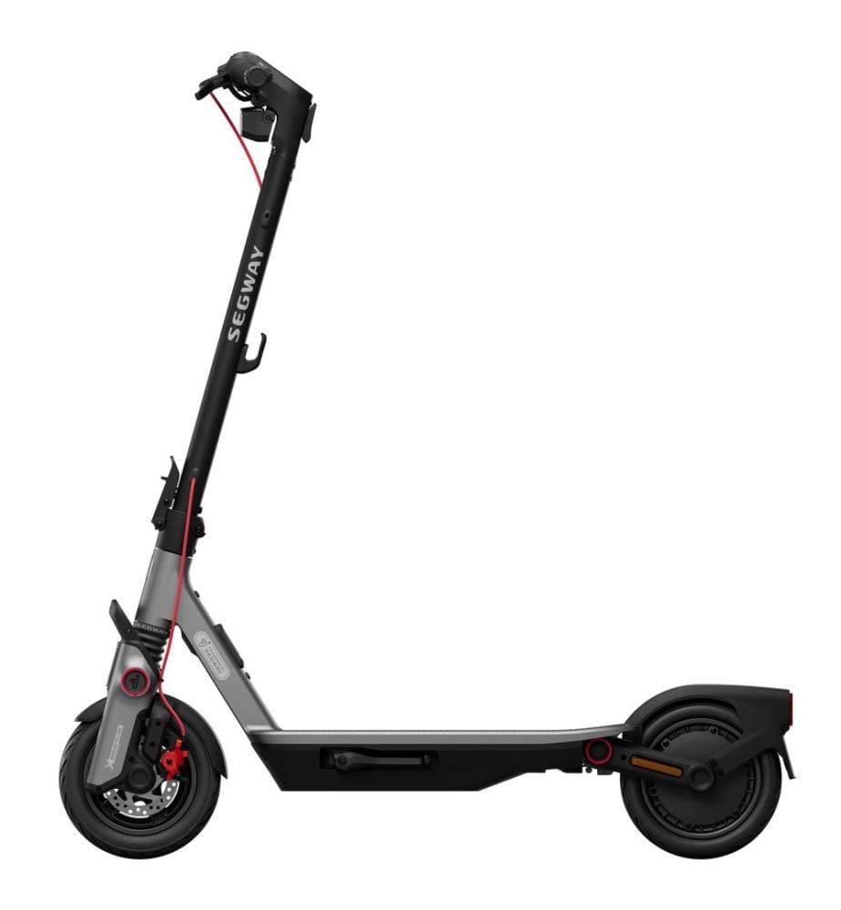 Scooter elettrico SEGWAY - Modello : F3E