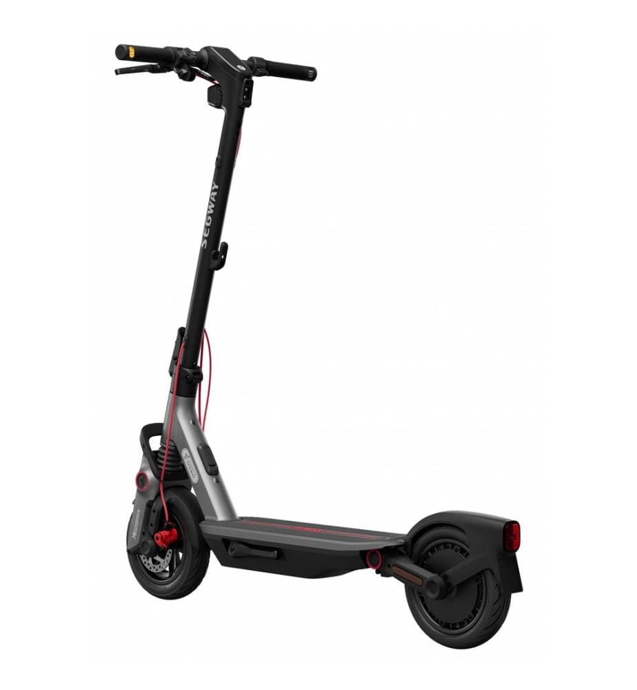 Scooter elettrico SEGWAY - Modello : F3E