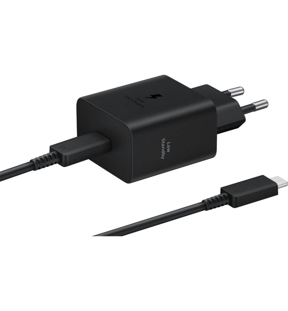 SAMSUNG rapid mains charger - Model: EP-T4511XBEGEU