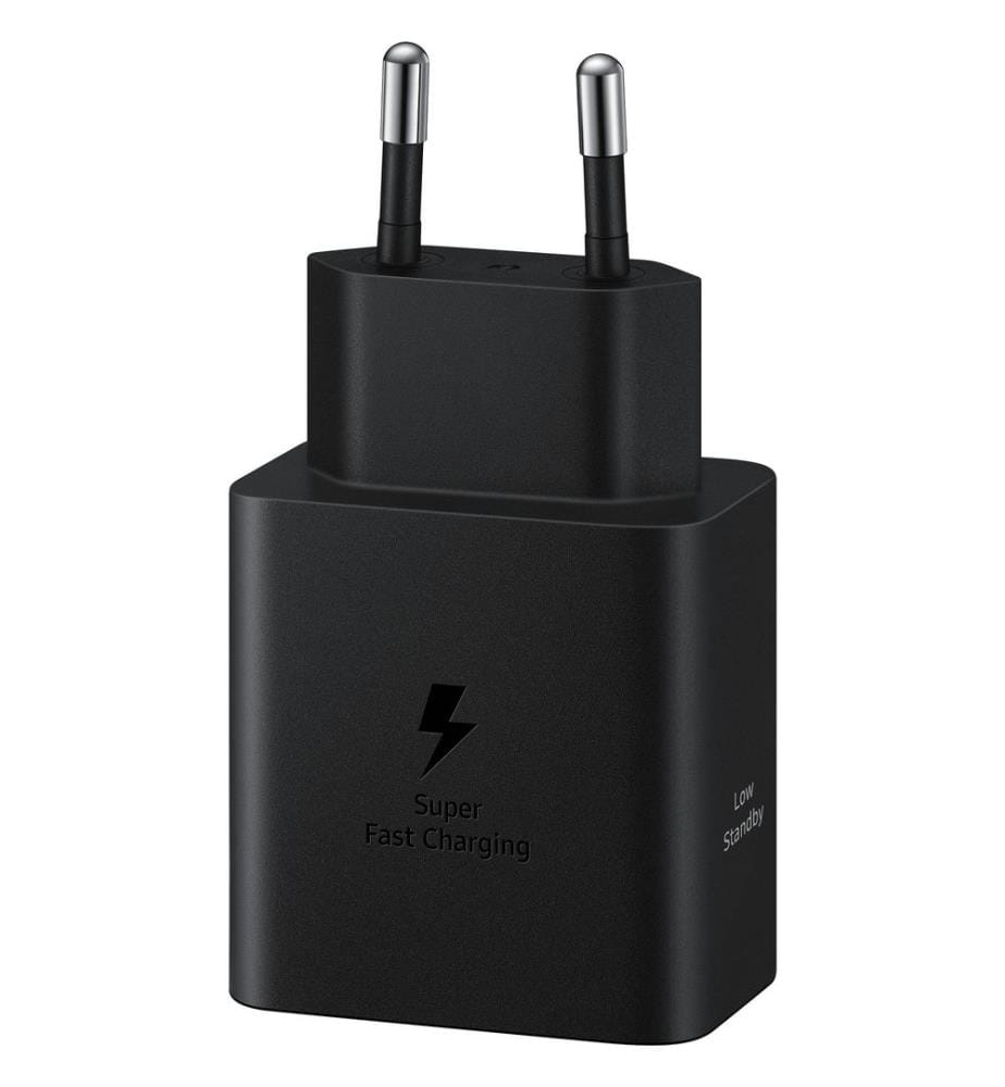 SAMSUNG rapid mains charger - Model: EP-T4511XBEGEU