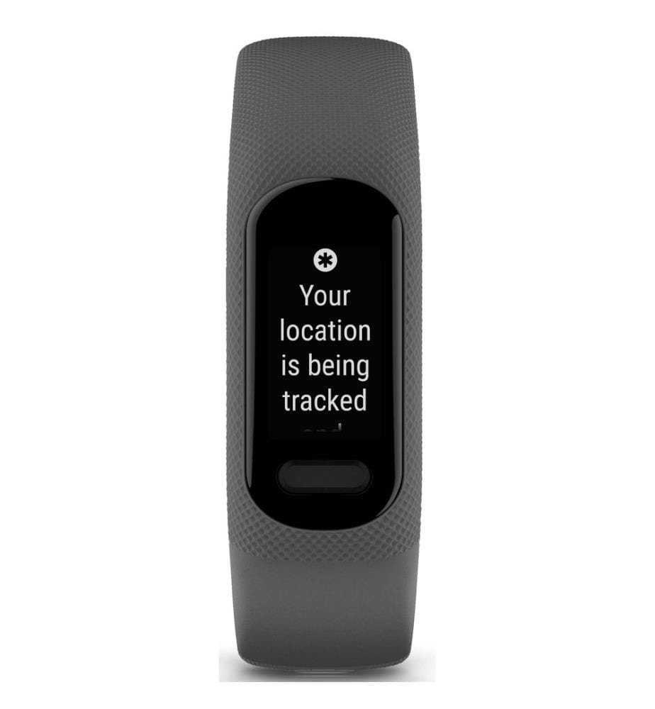 GARMIN activity wristband - Model : 010-02645-10