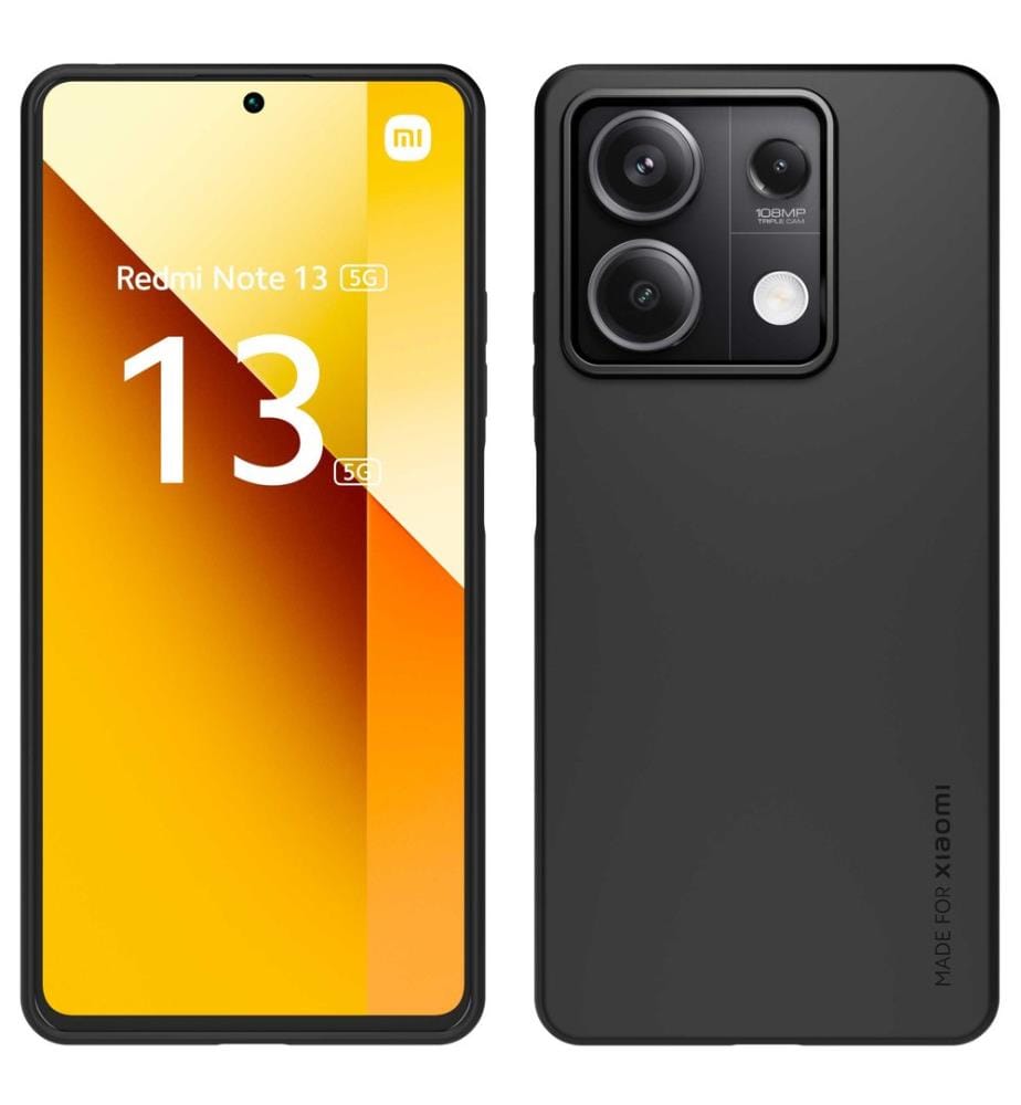 XIAOMI Case - Model : WICASETPURNOTE135GN