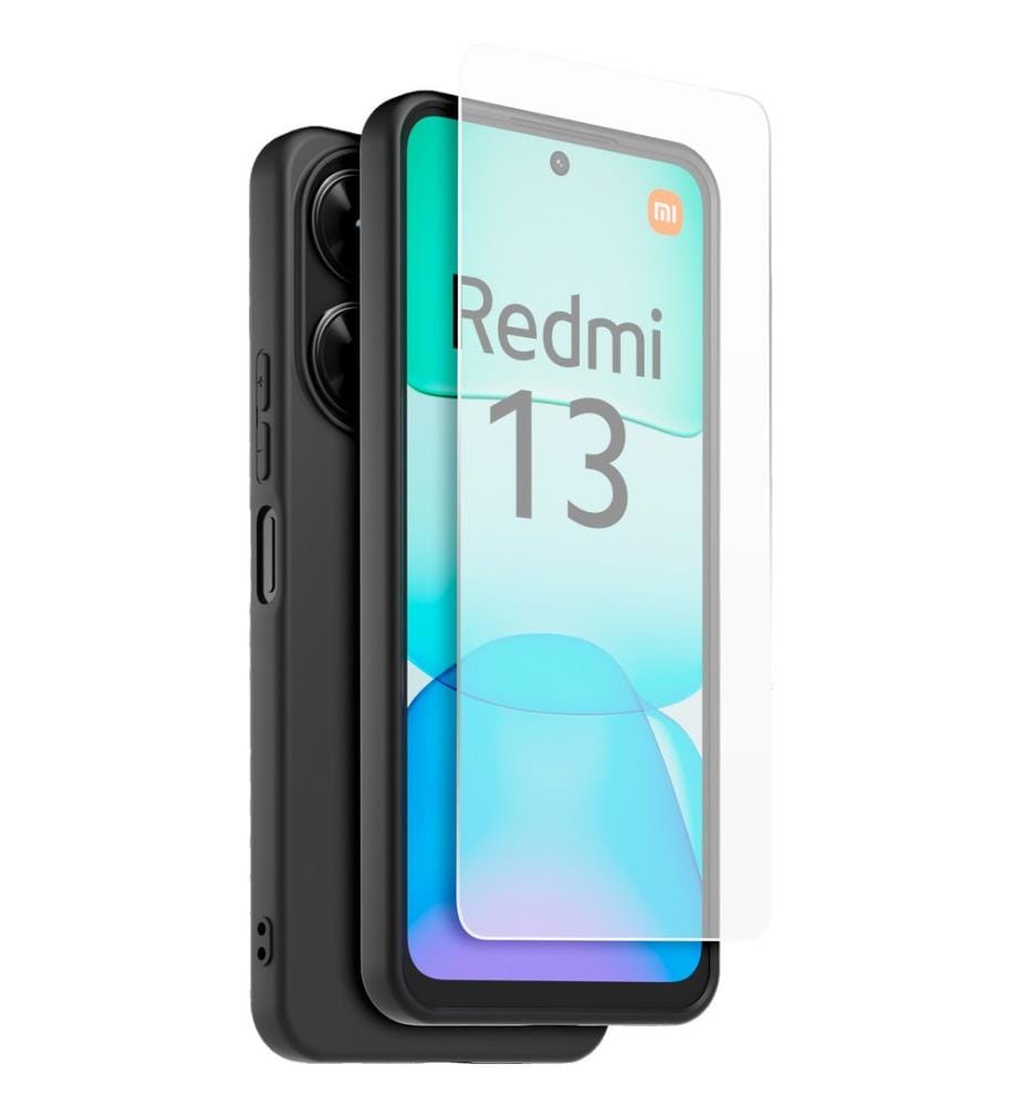 XIAOMI Hard Case - Model : WICASETPUREDMI134G