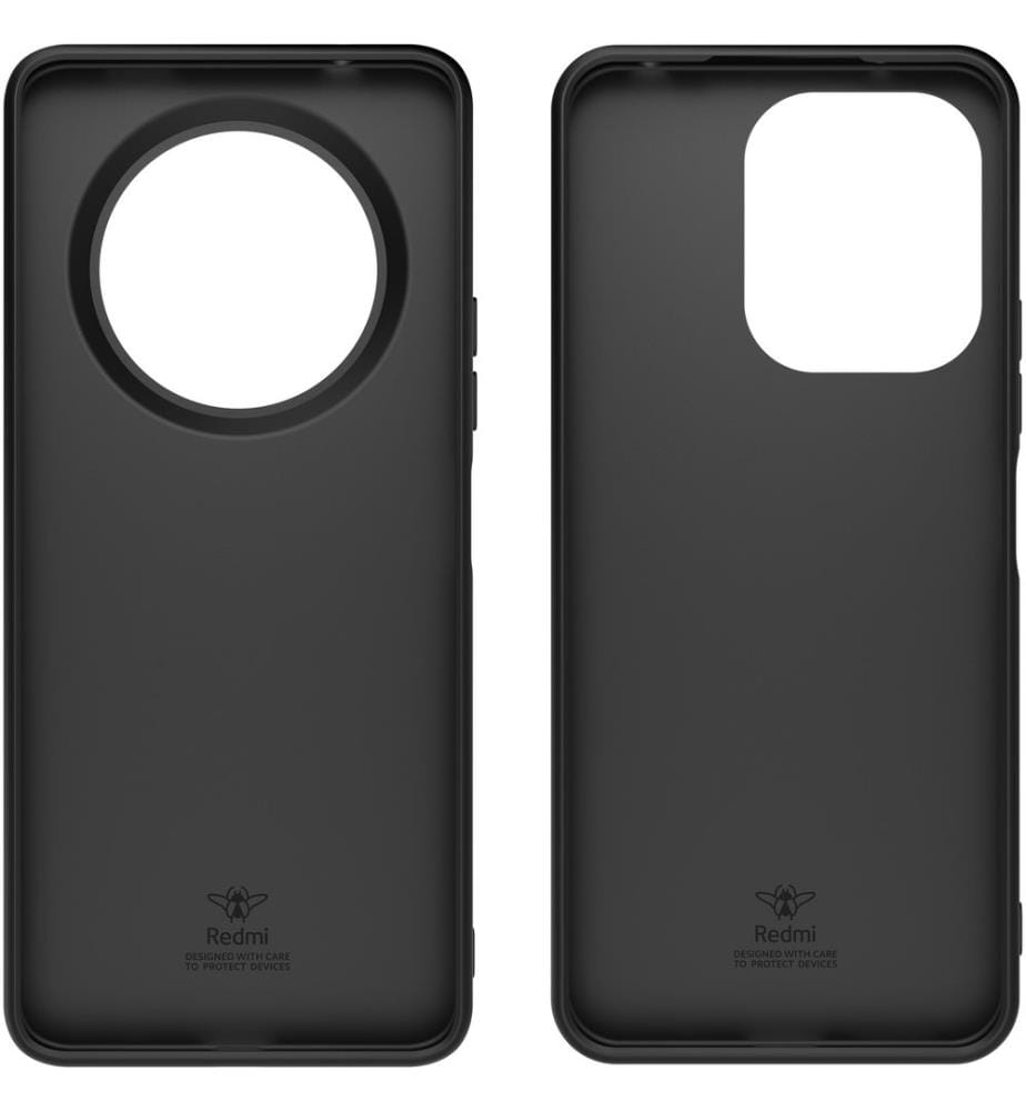 XIAOMI Hard Case - Model : WICASETPUREDMI134G