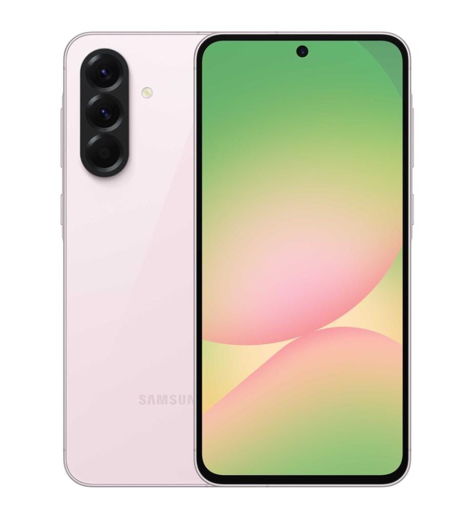 Smartphone SAMSUNG - Model : GALAXYA56ROSE
