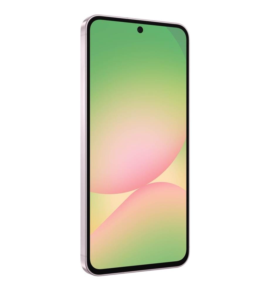 Smartphone SAMSUNG - Model : GALAXYA56ROSE