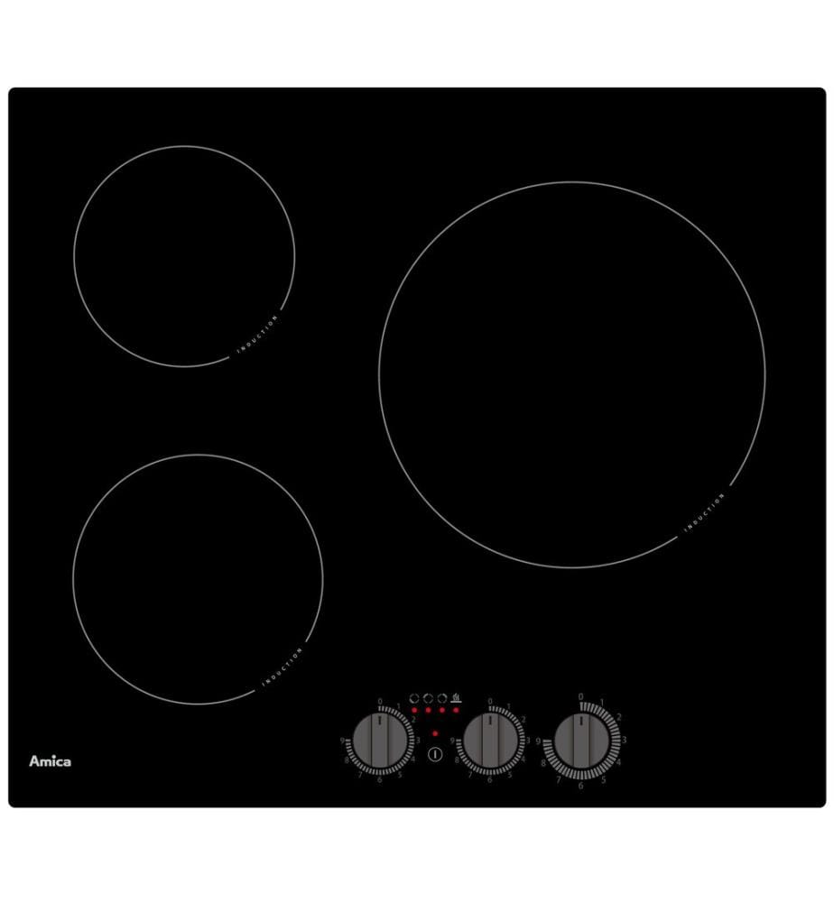 Table de cuisson AMICA - Modèle : AIM 3530
