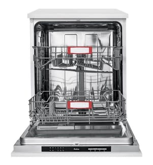 Lave-vaisselle AMICA - Modèle : ADF1212S1