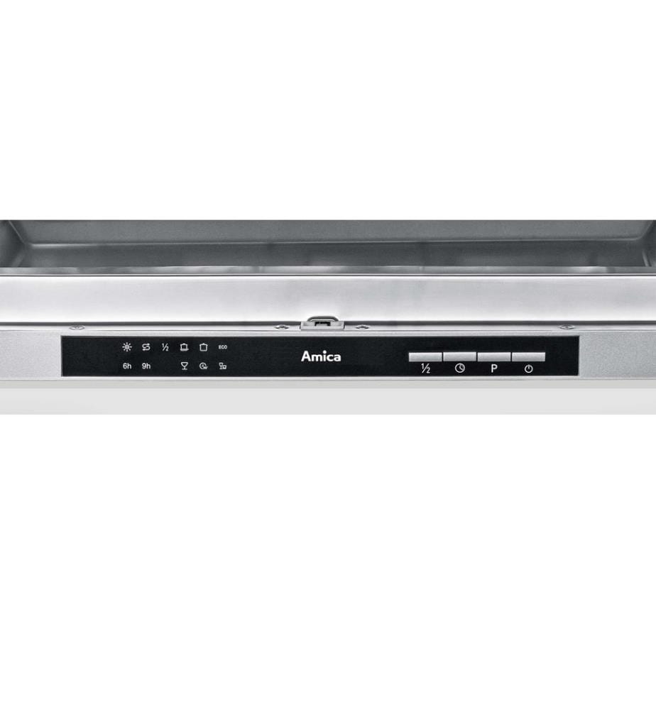 Geschirrspüler AMICA - Modell: ADF1212S1