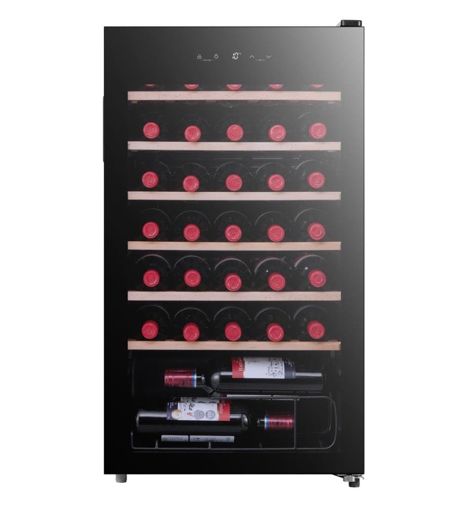 Weinkühlschrank CAVISS - Modell: S134MBEG