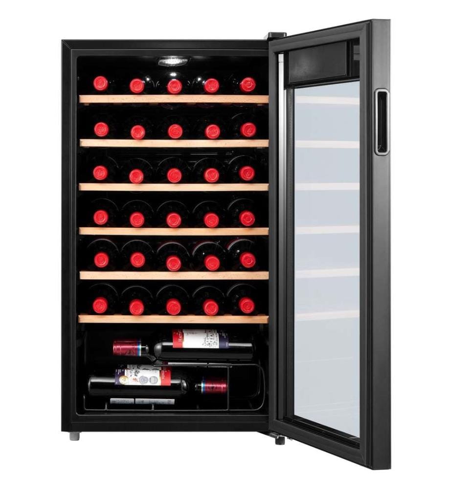 Weinkühlschrank CAVISS - Modell: S134MBEG