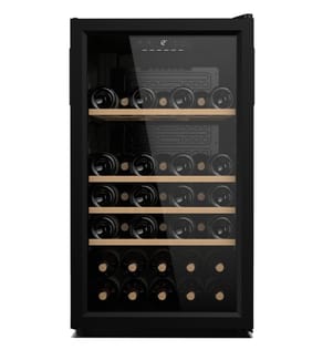 Cave à vin CAVISS - Modèle : S152EBEG