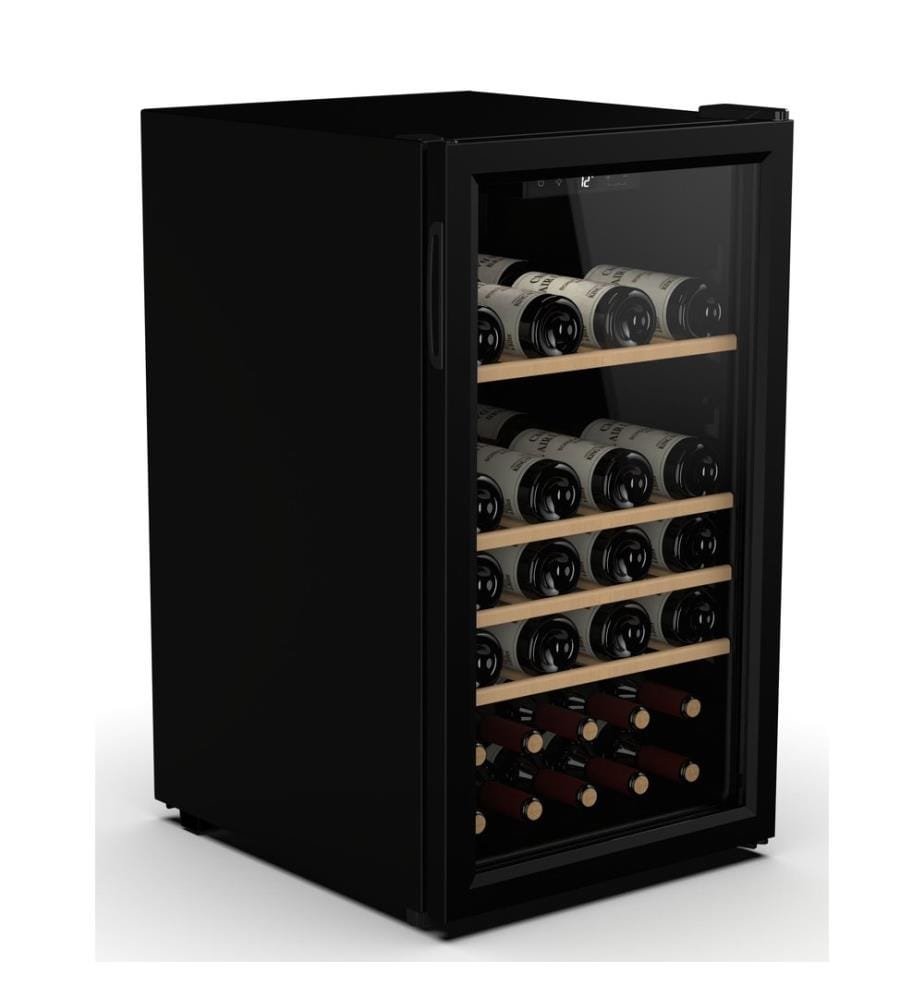 Cave à vin CAVISS - Modèle : S152EBEG