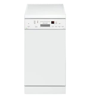 BRANDT Geschirrspüler - Modell: DFS 1010 W