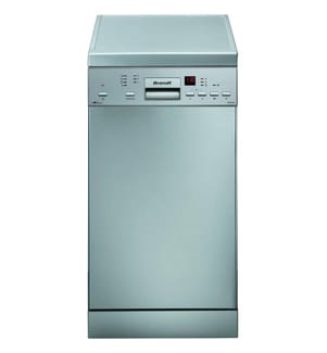 BRANDT Geschirrspüler - Modell: DFS 1010 X