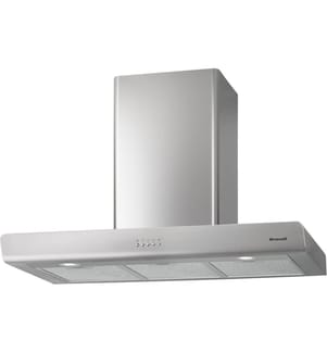 Cappa decorativa a parete BRANDT - Modello: BHB 6902 X