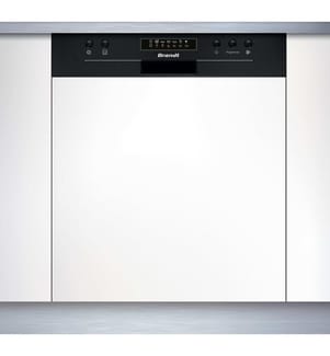 Lave-vaisselle BRANDT - Modèle : BDB424LB