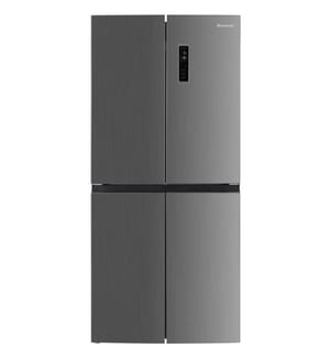 Combiné frigo-congélateur BRANDT - Modèle : BFM870NX